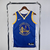 Regata NBA Golden State Warriors Azul - Paul #3 na internet