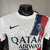 Camisa PSG Away 24/25 Nike Jogador Masculina- Branco na internet