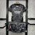 Kit Infantil Milan Goleiro 24/25 - Preto - comprar online