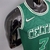 Regata Boston Celtics Browm #7 Nike Swingman - Verde