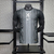 Camisa Holanda Goleiro 25/26 Jogador Masculina - Cinza na internet