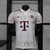 Camisa Bayern de Munich Edição Especial 25/26 Jogador Masculina- Branco na internet