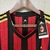 Camisa AC Milan Home Retrô 2013/14 Torcedor Masculina - Vermelho - comprar online