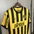 Camisa Peñarol Home 24/25 Torcedor Puma Masculina - Amarelo