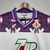 Camisa Fiorentina Retrô away 1992/93 Torcedor Masculina - Branco na internet