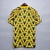 Camisa Arsenal Retrô Away 1991/93 Torcedor Masculina - Amarelo - Joker Sports - A Loja Oficial dos Fanáticos Por Futebol