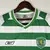 Camisa Sporting Retrô Home 2003/04 Torcedor Masculina - Verde+Branco - Joker Sports - A Loja Oficial dos Fanáticos Por Futebol
