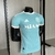 Camisa Inter Miami III 24/25 Jogador Adidas Masculina - Azul - comprar online