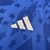 Camisa Cruzeiro Home 24/25 Torcedor Adidas Masculina - Azul - loja online