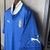 Camisa Seleção Itália Retrô Home 2012 Torcedor Nike Masculina - Azul - Joker Sports - A Loja Oficial dos Fanáticos Por Futebol