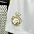 Kit Infantil Al Nassr III 24/25 - Branco