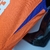 Regata NBA Phoenix Suns 21/22 Booker #1 Nike - Laranja