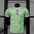 Camisa Itália Edição Especial 25/26 Jogador Masculina - Verde na internet