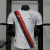Camisa Manchester City Away 25/26 Jogador Masculina - Branco na internet