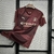 Camisa Manchester City III 24/25 Torcedor Masculina - Vinho - Joker Sports - A Loja Oficial dos Fanáticos Por Futebol