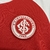 Camisa Internacional Home 24/25 Torcedor Adidas Feminina - Vermelho - Joker Sports - A Loja Oficial dos Fanáticos Por Futebol