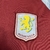 Imagem do Camisa Aston Villa Home 24/25 Torcedor Masculina - Vermelho