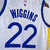 Regata NBA Golden State Warriors Branco- Wiggins #22 - Joker Sports - A Loja Oficial dos Fanáticos Por Futebol