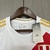 Camisa Peru Home 24/25 Torcedor Adidas Masculina - Branco - comprar online
