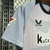 Camisa Athletic Bilbao III 24/25Torcedor Masculina - Cinza - loja online