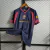 Imagem do Camisa West Ham Home Retrô 2010 Torcedor Masculina - Cinza+Vermelho