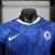 Camisa Chelsea Home 25/26 Jogador Masculina - Azul - comprar online