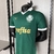 Camisa Palmeiras Home 24/25 Jogador Puma Masculina - Verde - Joker Sports - A Loja Oficial dos Fanáticos Por Futebol