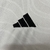 Kit Infantil Flamengo Away 24/25 Adidas - Branco - loja online