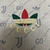 Camisa Juventus Edição Especial Gucci 24/25 Jogador Adidas Masculina - Creme - loja online