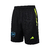 Conjunto Arsenal Camisa+Calção 23/24 Masculina Adidas - Branco na internet
