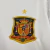 Camisa Espanha Retrô Away 2011/12 Torcedor Masculina - Branco na internet