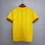 Camisa Arsenal Retrô Away 1993/94 Torcedor Masculina - Amarelo - loja online