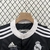 Kit Infantil Real Madrid III 2015/16 Retrô - Preto - comprar online