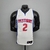 Regata Detroit Pistons Cunningham #2 Nike 2022 - Branco - comprar online