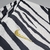 Imagem do Camisa Away Seleção da Korea 20/21 - Torcedor Masculina - Branco e Preto