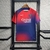Camisa Paris Saint Germain PSG Treino 23/24 Torcedor Nike Masculina - vermelho - comprar online