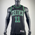 Regata Boston Celtics Preto - Irving #11