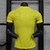 Camisa França Goleiro 25/26 Jogador Masculina - Amarelo