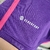 Camisa Charlotte Away 23/24 Torcedor Adidas Masculina - Roxo - comprar online