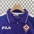 Kit Infantil Fiorentina Home 1998 Retrô - Azul - comprar online
