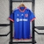 Camisa Universidad de Chile Home 23/24 Torcedor Adidas Masculina - Azul na internet