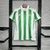 Camisa Betis Home 24/25 Torcedor Masculina - Verde+Branco - comprar online