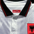Camisa Albânia Away 24/25Torcedor Macrom Masculina - Branco - Joker Sports - A Loja Oficial dos Fanáticos Por Futebol
