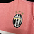 Camisa Juventus Manga longa Retrô 2015/16 Masculina Torcedor - Rosa - loja online