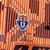 Imagem do Camisa Universidad de Chile Away 25/26 Torcedor Masculina -Laranja