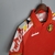 Imagem do Camisa Bélgica Retrô Home 1995 Torcedor Masculina - Vermelho