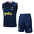 Conjunto Tottenham 24/25 Masculina Nike - Azul Escuro