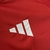 Imagem do Camisa River Plate III 25/26 Torcedor Masculina - Branco+Vermelho