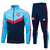 Conjunto Jaqueta+Calça Arsenal 24-25 Masculino Adidas - Azul
