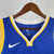 Imagem do Regata NBA Golden State Warriors Azul - Curry #2.974